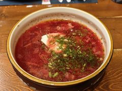 -卢布里西餐厅(总店)