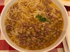 -西贝(枫蓝国际购物中心店)