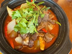 -苏渝汇重庆江湖菜(桐泾公园店)