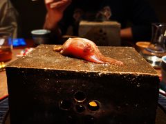 -湖月·割烹料理(湖滨店)