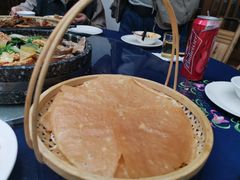 -院8里·少城记忆老川菜(宽窄巷子店)