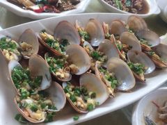 iphone_upload_pic-连家船海鲜大排档·20年闽菜店(厦大店)