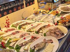 -小船渔村•大连菜•大连焖鱼(明泽街店)