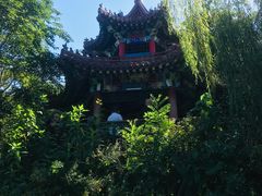 -大连植物园