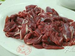-粤潮牛肉火锅店(江南大道店)
