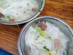 -晓芬叉烧圆子粉