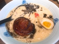 -雷神拉面(财富中心玉米楼店)