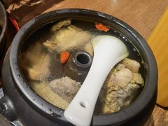 -云海肴·汽锅鸡·云南菜(领展购物广场·中关村店)