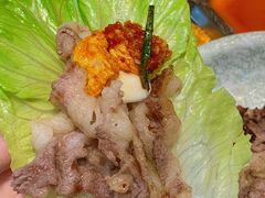 -金顺碳烤肉(1号店)