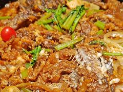 -老板恋上鱼(环山路店)