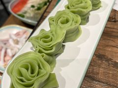 -聚汇坊椰子鸡·山野菌(环市东店)