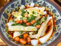 -十三式重庆江湖菜(金茂览秀城店)