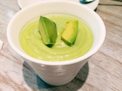 牛油果奶冻-牛油果大师寿司(瑞景店)