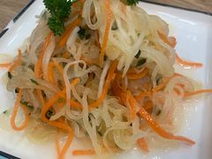 -老苏州大客堂·苏帮菜·松鼠桂鱼·苏州传统小吃(观前街人民商场店)