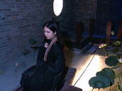 -顶级玩家沉浸式剧场密室(东门店)