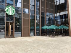 -星巴克臻选(成都东方新希望天祥店)