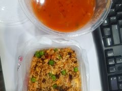 -孙阿姨上海小吃·本帮小厨(隆昌路店)