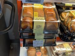 -盒马鲜生(双清路店)