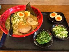 -寸屋拉面(凯德晶萃店)