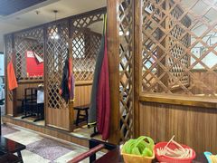 -星鸿社重庆老火锅(燃灯寺分店)