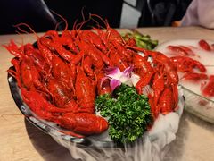 -红盔甲·小龙虾(车公庙店)