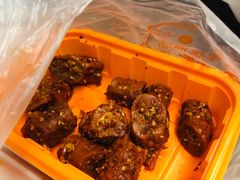 -帝煌烤卤(羊子街店)