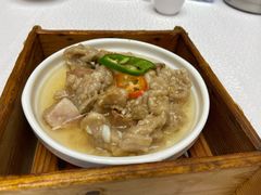排骨-步步高·粤北之珠海鲜坊