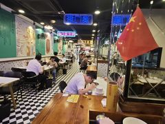 -澳门陈光记烧味饭店(南京德基广场店)
