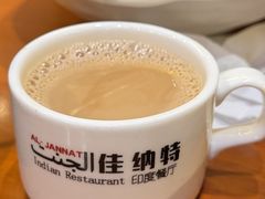 -清真· AL-JANNAT 佳纳特餐厅(仙林店)