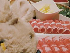 -海底捞火锅(正大乐城店)