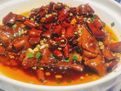 -好嫂子酱猪手•农家菜(学院南路店)