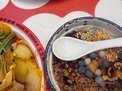 -文立新麻辣烫(合生汇21街区店)