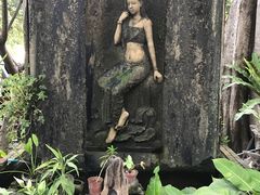 -清迈女子监狱马杀鸡(无分店)