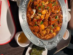 -胖哥俩肉蟹煲(湖滨银泰in77店)