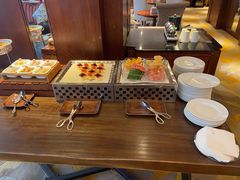 -南京金丝利喜来登酒店