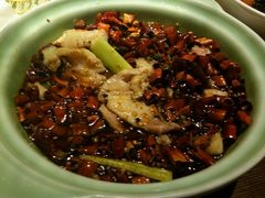 -粗茶淡饭·隐庐私厨(东亭店)