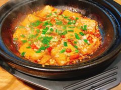 -费大厨辣椒炒肉(万家丽一店)