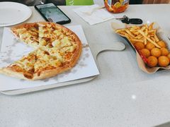 -尊宝比萨(如意店)