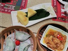 -点都德(德江楼店)