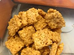 -BOPEYE·波派炸鸡(河西中央商场店)
