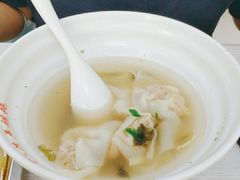 -海平馄饨(逍遥二路店)