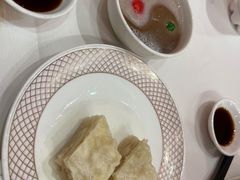 -聚春园自助餐厅(东街口店)