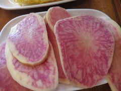 -茶马古道·野生菌清汤黄牛肉(沙溪店)