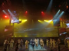 -《12·12》西安事变大型实景演出