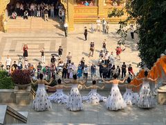 -西双版纳勐泐文化旅游区