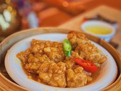 特色蒸排骨-点都德(春熙路群光广场店)