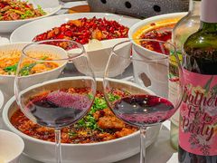 -小河盐帮·私家菜·烤鸭(三元桥·霄云路店)