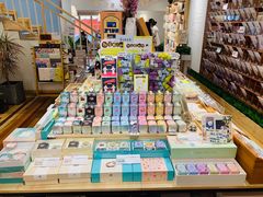 -猫的天空之城概念书店(束河店)