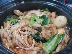 -宋氏重庆鸡公煲(红谷滩万达金街店)