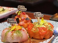 -鸟山鸣·日料食堂(王府井店)